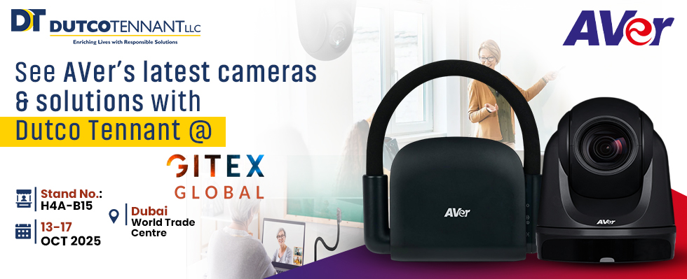 Auto Tracking Camera